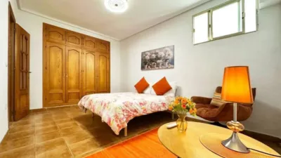 Chalet in Cabo Roig-La Zenia-La Regia photo 39