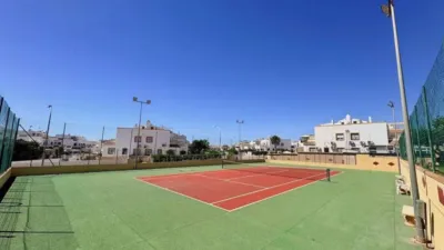 Apartment in Playa Flamenca-Las Piscinas photo 13