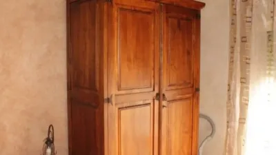 Apartment in Camarillas photo 10