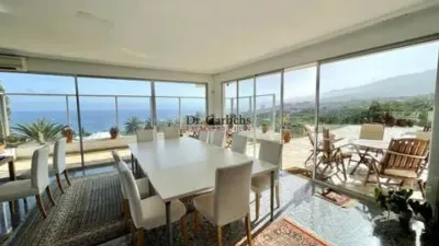Chalet on Calle Las Adelfas S-N photo 7