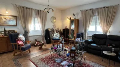 Chalet in Jumilla photo 16