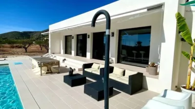 Chalet in La Romana photo 3