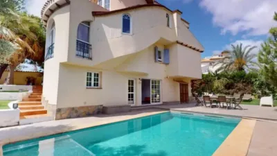 Casa – Orihuela - Vista 3