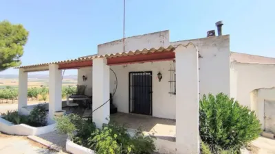 Rustic property in Yecla photo 119