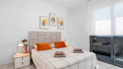 Piso – Orihuela - Vista 4