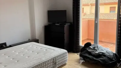Apartment in Camarillas photo 12