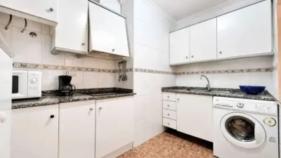 Apartment in Playa del Cura photo 24