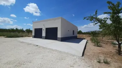 Chalet en Camarillas photo 25