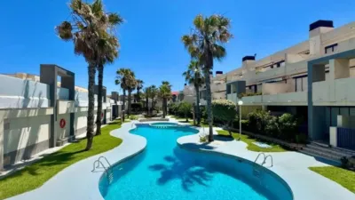 Piso – Torrevieja - Vista 3