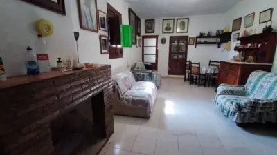 Rustic property in Yecla photo 22