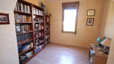 Chalet in Aspe photo 27