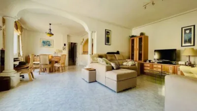 Casa – Orihuela - Más