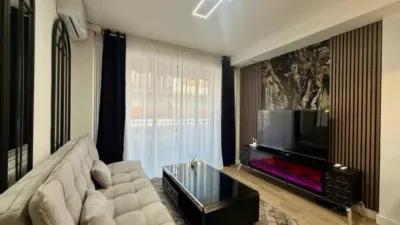 Apartment in Playa del Cura photo 7