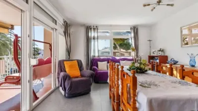 Apartment on Avinguda de les Palmeres photo 6