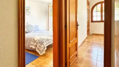 Chalet in Cabo Roig-La Zenia-La Regia photo 21