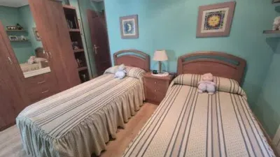 Chalet in Barrio (Caso) photo 25