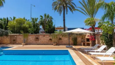 Casa – Orihuela - Vista 5