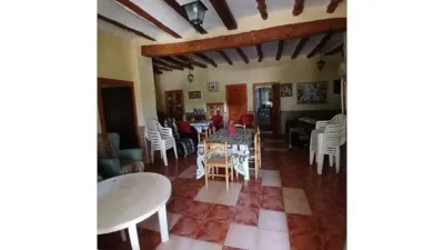 Casa rústica en Caudete photo 20