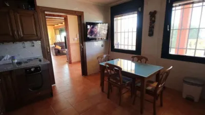 Chalet in Petrer photo 32