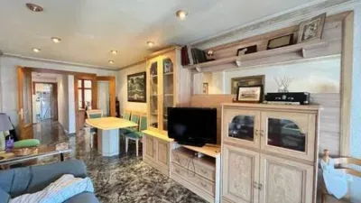Apartment on San Vte Ferrer Street, 37 photo 2