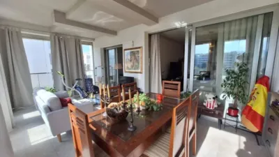 Apartment in Las Filipinas-Villamartín-Canal Norte photo 18