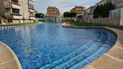 Apartment on Calle Talia photo 23