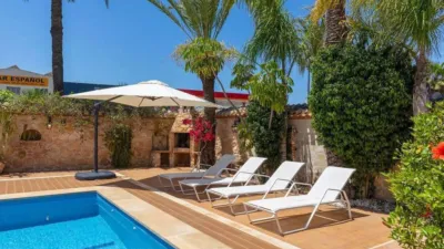 Casa – Orihuela - Vista 2
