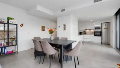 Piso – Orihuela, Mil Palmeras - Más