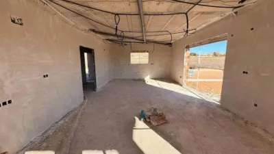 Chalet in Jumilla photo 9
