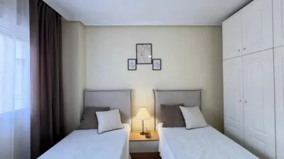 Penthouse in Playa del Cura photo 6