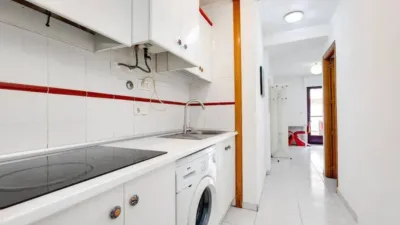 Apartment on Calle de la Barraca photo 6