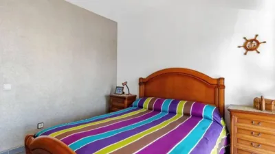 Apartment on Avinguda de les Palmeres photo 13