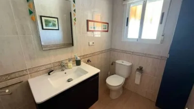 Rustic house in Castalla photo 18