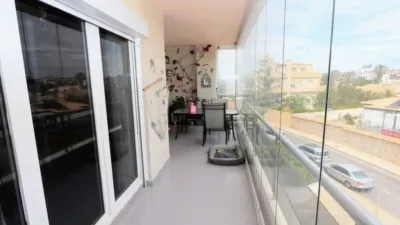 Apartment on Carrer de Pablo Picasso photo 22
