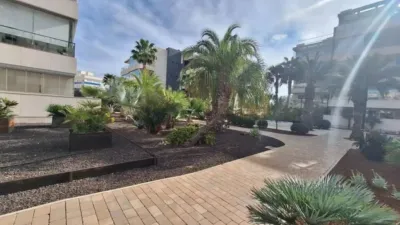 Apartment in Las Filipinas-Villamartín-Canal Norte photo 37
