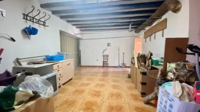 Rustic House in Yecla photo 19