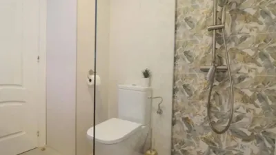 Apartment on Avenida de Desiderio Rodríguez photo 21