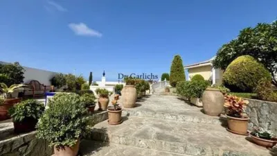 Chalet in Guía de Isora photo 10