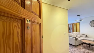 Apartment in Playa del Cura photo 4