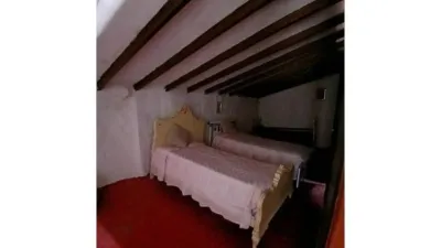 Casa rústica en Caudete photo 25