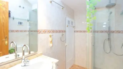 Chalet in Cabo Roig-La Zenia-La Regia photo 16