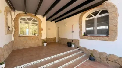 Chalet in Monòver - Monóvar photo 39