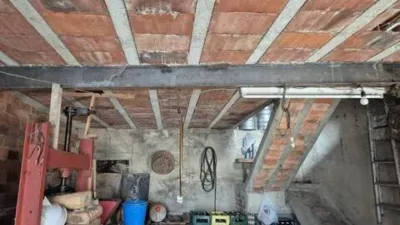 Rustic house in Aldea (Laviana) photo 4