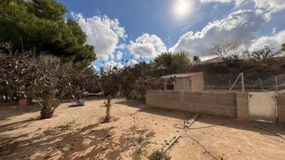 Chalet in Monòver - Monóvar photo 26
