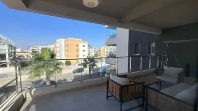 Apartment on Calle Vanilla photo 3