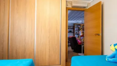 Apartment on Calle Doña Sinforosa photo 39