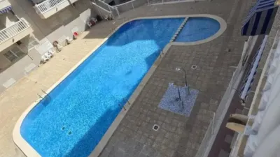 Apartment in Playa del Cura photo 11