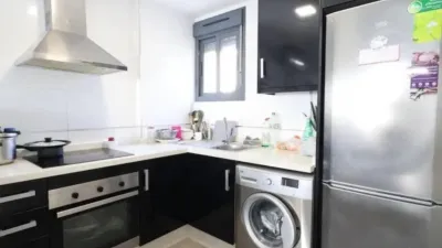 Apartment in Cabo Roig-La Zenia-La Regia photo 5