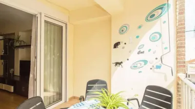 Apartment in Playa del Cura photo 38