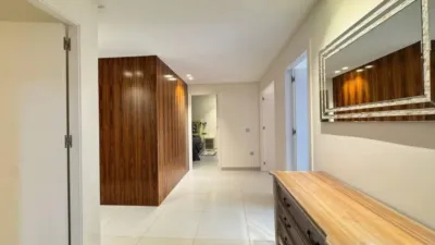 Apartment on Fragata Street photo 27